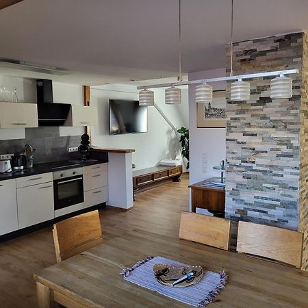 Ferienwohnung Maja Waldkirch Esterno foto