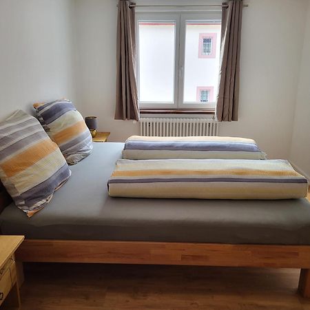 Ferienwohnung Maja Waldkirch Esterno foto