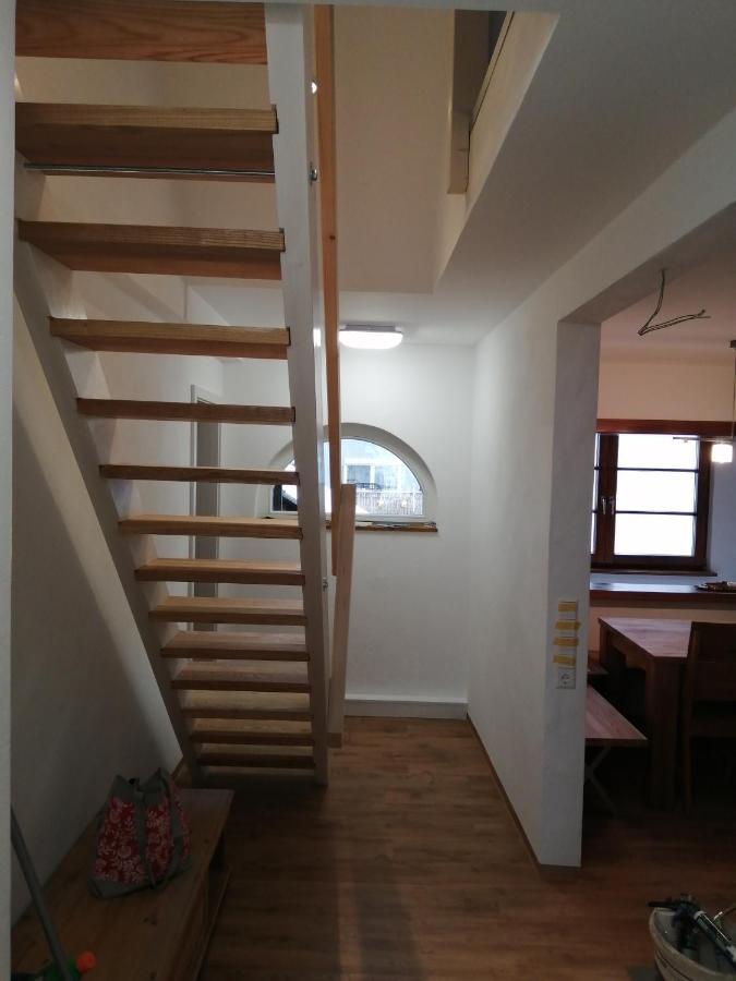 Ferienwohnung Maja Waldkirch Esterno foto