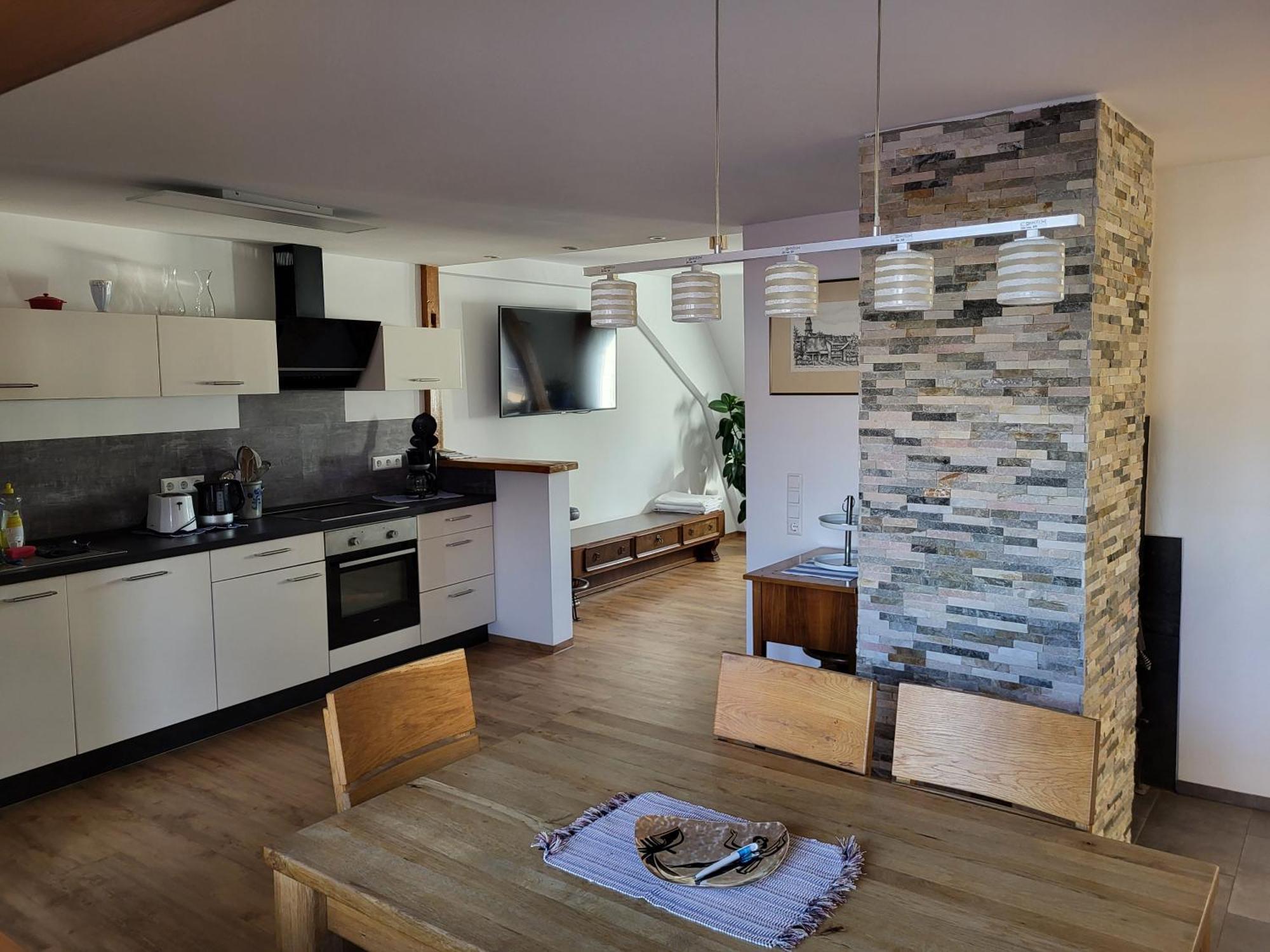 Ferienwohnung Maja Waldkirch Esterno foto