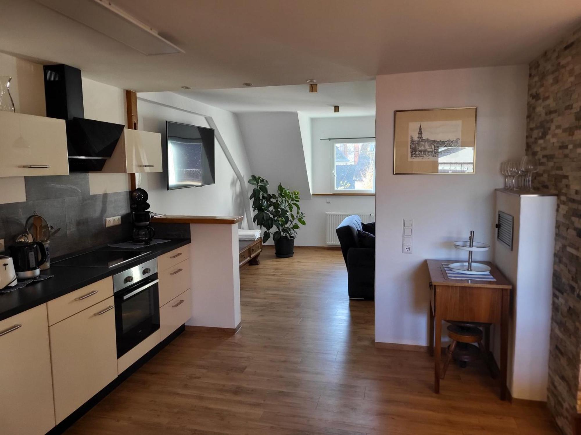 Ferienwohnung Maja Waldkirch Esterno foto