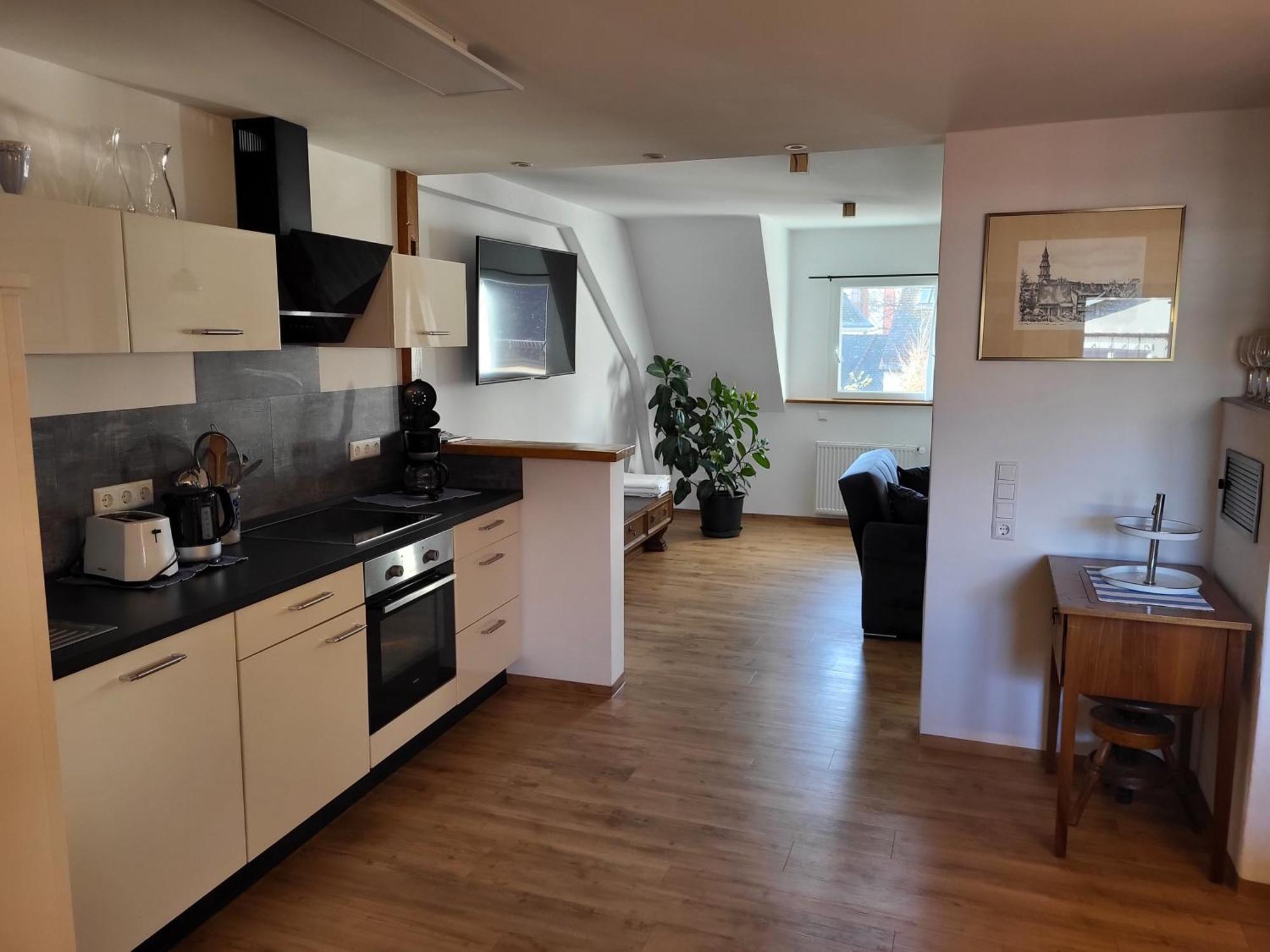 Ferienwohnung Maja Waldkirch Esterno foto
