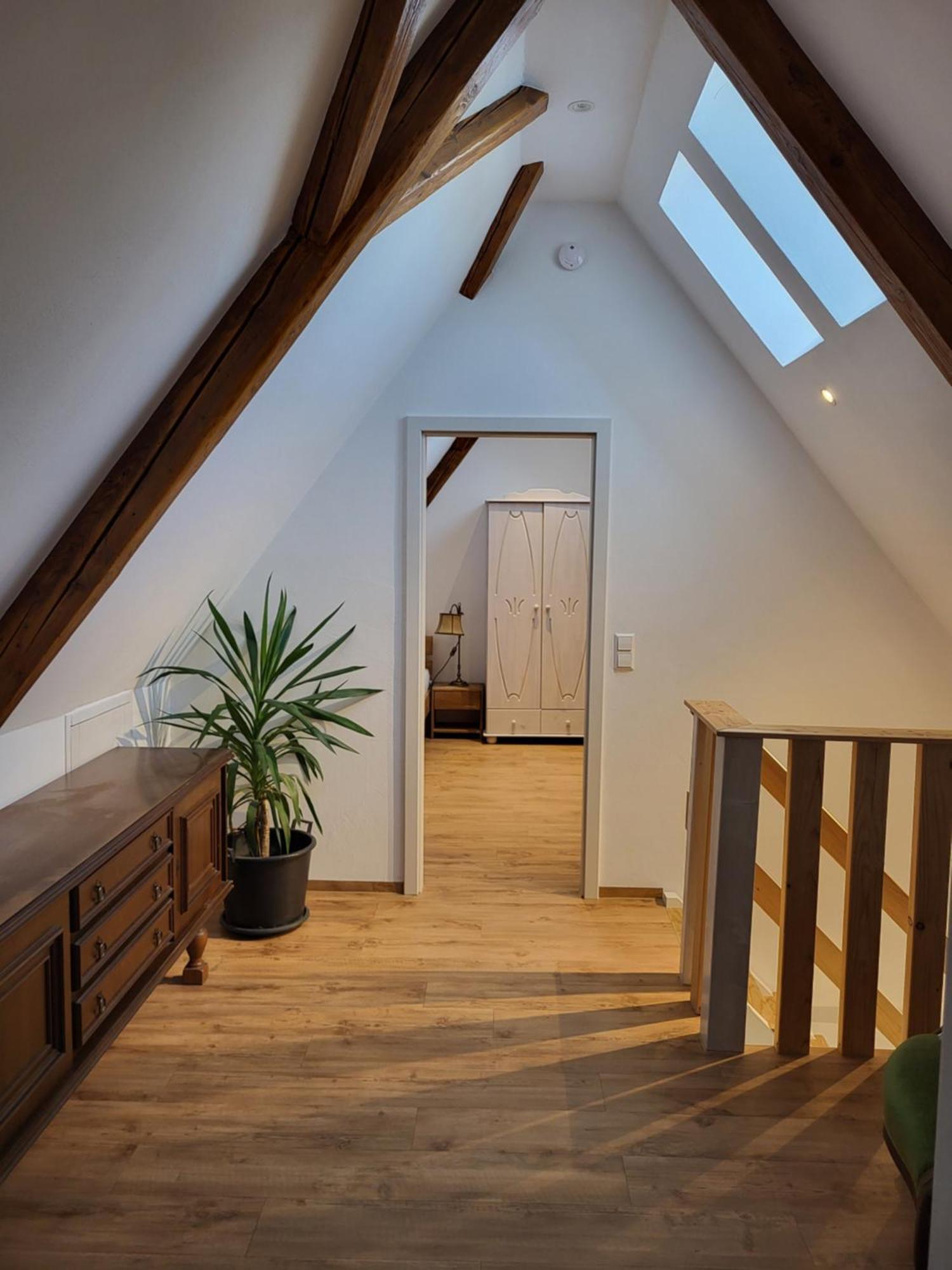 Ferienwohnung Maja Waldkirch Esterno foto