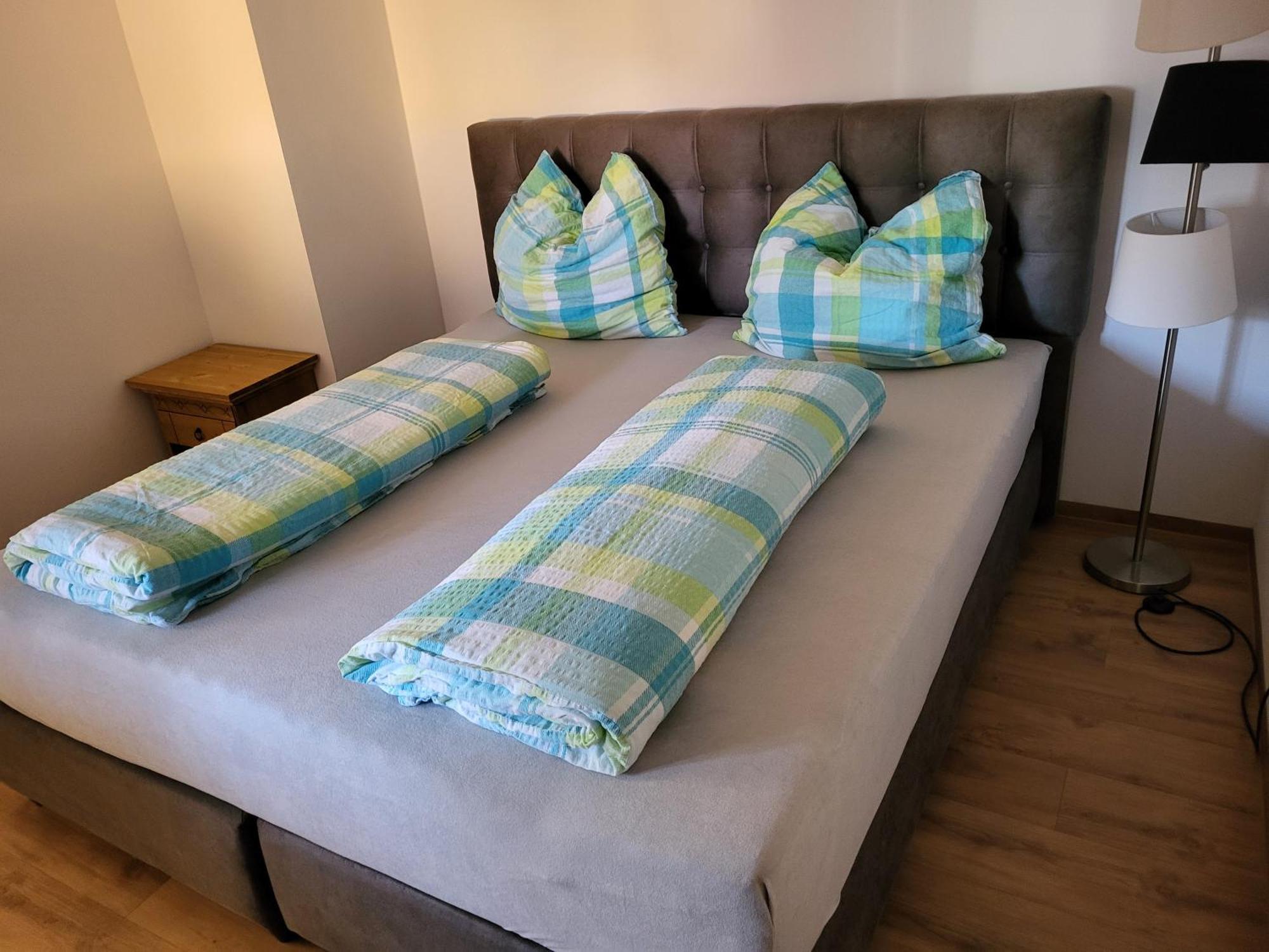 Ferienwohnung Maja Waldkirch Esterno foto
