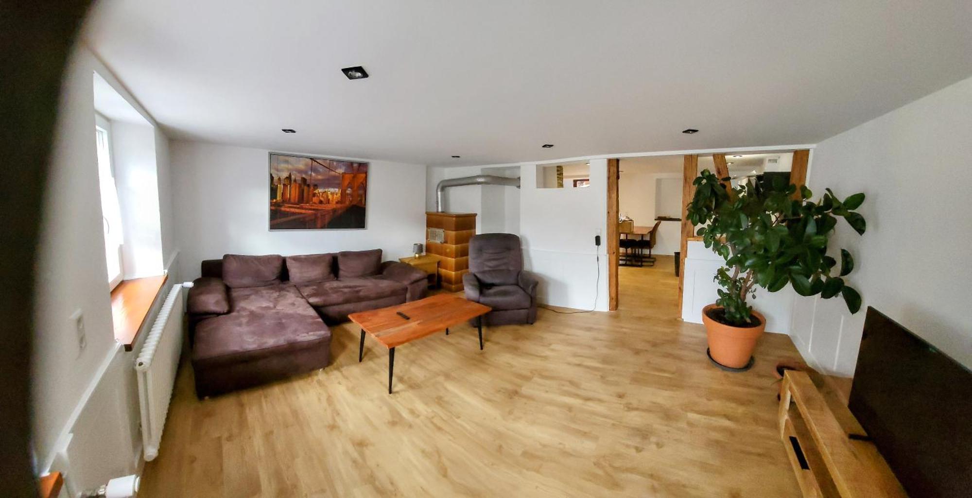Ferienwohnung Maja Waldkirch Esterno foto