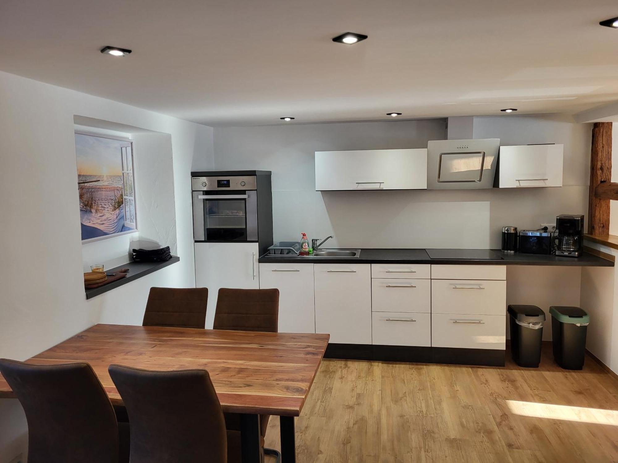 Ferienwohnung Maja Waldkirch Esterno foto