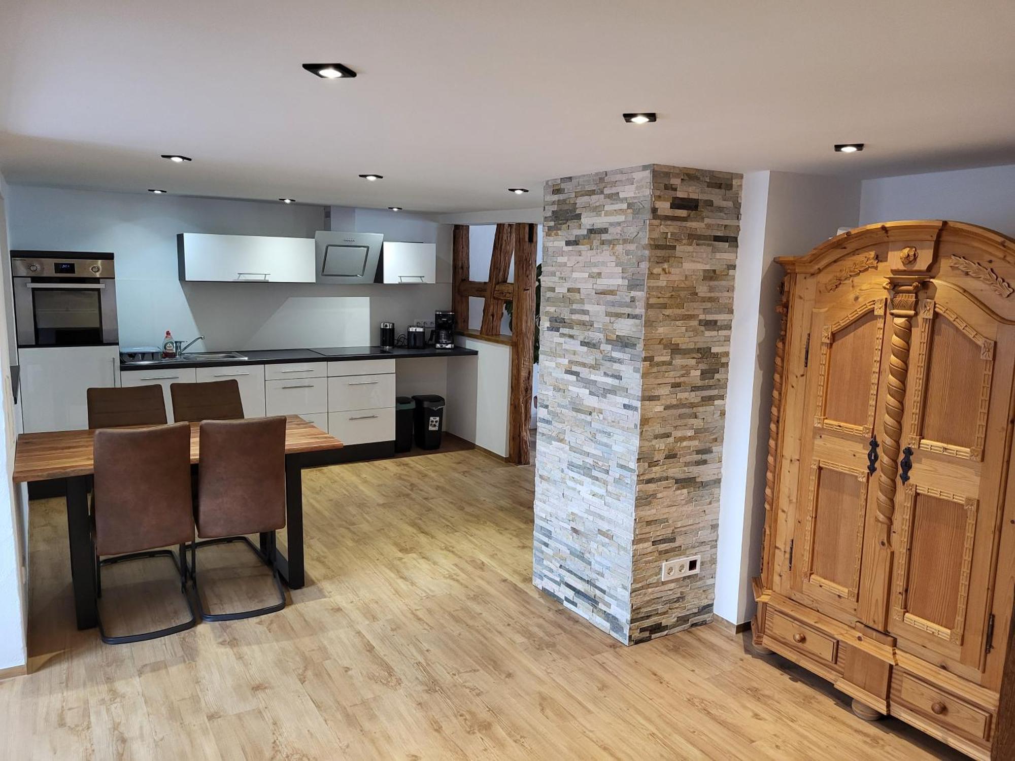 Ferienwohnung Maja Waldkirch Esterno foto