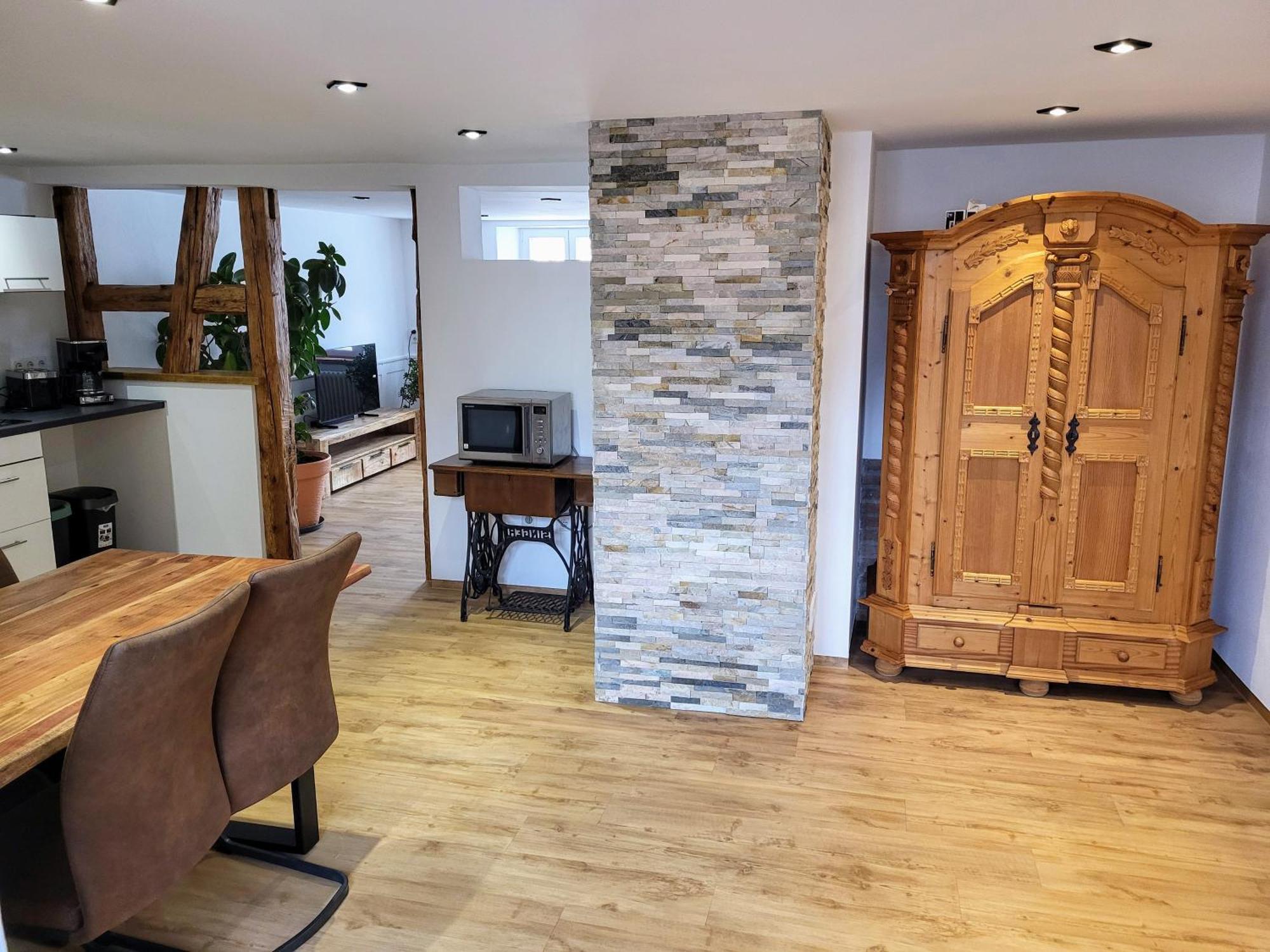 Ferienwohnung Maja Waldkirch Esterno foto